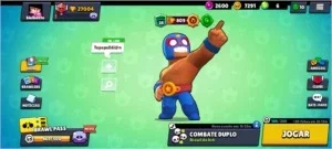 Vendo conta Brawl completa (48/48)