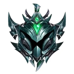 Elojob - Ouro 4 ao Platina 4