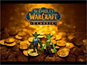 GOLD HORDE THALNOS - CLASSIC