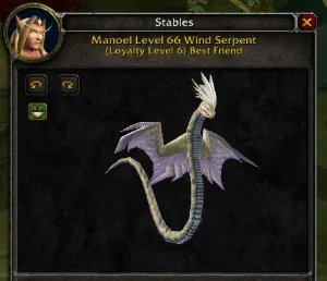 wow tbc Hunter 70 nightslayer,set beast 4/4 e 3k gold