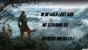 1000 de gold (servidores Sa)