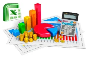 Pack planilhas administrativas