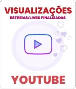 🔴 Youtube | Watchtime [ MONETIZE SEU CANAL ]