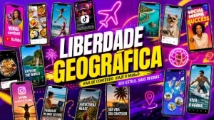 Mega Pack de Vídeos Anúncios VSL Lucrativos