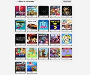 Conta Nintendo switch  5 jogos possível alterar e-mail