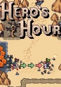 Xbox Hero's Hour (Xbox Series X|S) #C93428
