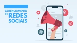 Gerenciador de Instagram e redes - Completo Vitalício