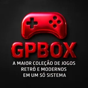 Gpbox Pack Premium Gold