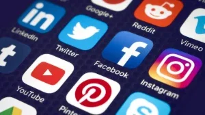 500 mídias engraçadas de tiktok