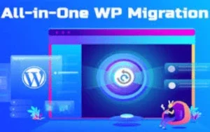 All In One WP Migration 6.77 Pro
