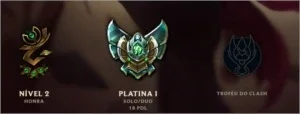Conta platina 2