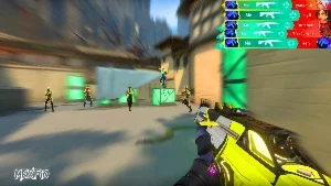 Valorant ✔️ Triggerbot EXTERNO UNICO!!!✔️ 100% SEM BAN!!