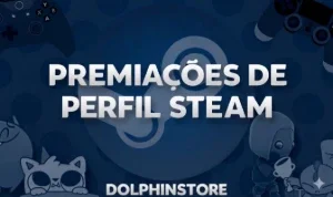 🔥 Prêmios Steam Via Awards | Entrega Rápida E Segura 🔥