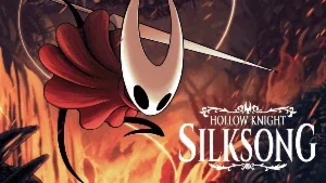 Hollow Knight: Silksong | 🔥 LANÇAMENTO
