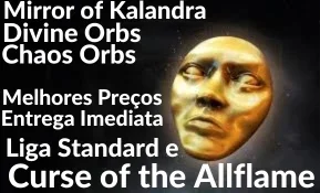 Divine Orb - Path of Exile 1 e 2 - Liga Secrets Of The Atlas