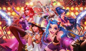Conta Ouro 4 - Com Muitas Skins