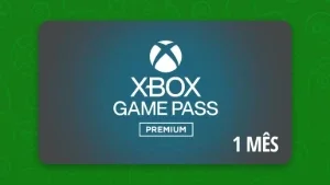 game pass premium 1 mes  privada