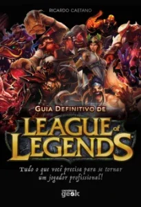 LOL-Rumo-ao-Challenger !