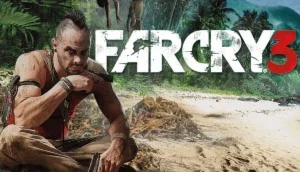 Farcry 3 steam offline