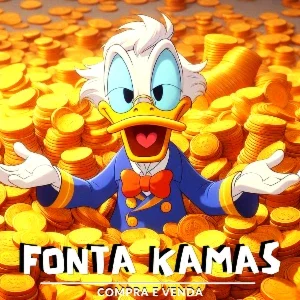 Kourial - Dofus Kamas 1Mk (1.000.000)