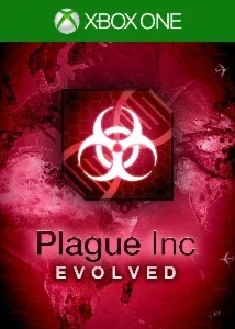 Xbox Plague Inc: Evolved (Xbox One) #C89772