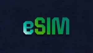 eSIM Mod 2.4.1 TU 1.6.3