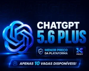 Chatgpt Plus 30 Dias  Hoje Somente! Acesso  10 Vagas