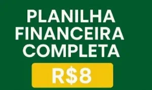 Controle Seus Gastos e Economize com Esta Planilha Pessoal