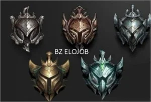 BZ ELO JOB LOL