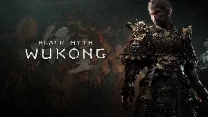 Black Myth Wukong Deluxe Edition