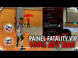 Painel Premium Atualizado
