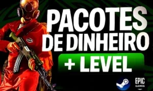 up conta gta 5 online legacy/enhanced