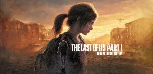 The Last of Us Parte I Edição Digital Deluxe