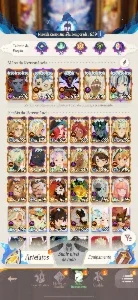 Conta AFK Journey