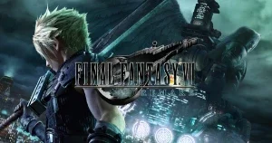 Final Fantasy Vii Remake Intergrade