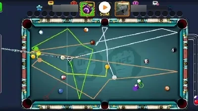 Hack 8 Ball Pool