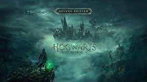 Conta steam hogwarts legacy