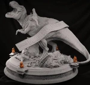 V3D-Jura-d2d STL
