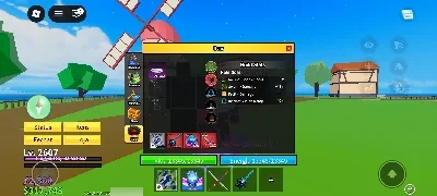 Conta Roblox RECHEADA 🔥✍🏾