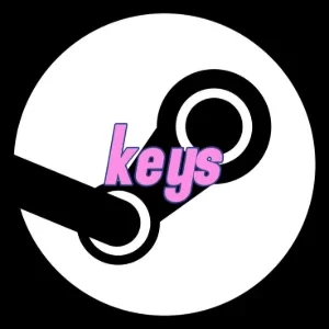 6 Keys Steam + 3 Brinde