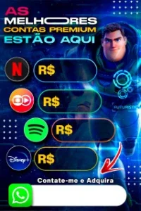 Pack Para Streaming