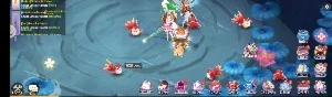 Conta Duelo Ninja