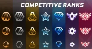 Elo job Rocket League(RL) PC