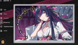 Shinku C3 + Porshe Todos limitados +