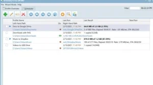 Syncovery Premium + Licença de ativação