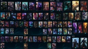 CONTA VALORANT // LEAGUE OF LEGENDS 5376 gastos