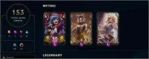 Conta riot