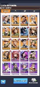Conta Last War Survival- lvl 30 - servidor 1091 - aliança to