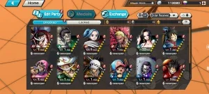 CONTA PERSONAGENS LENDÁRIOS