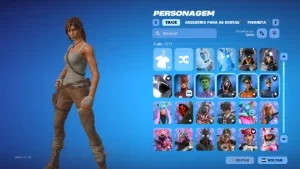 Fortnite: Skins raras (+180 skins) 3x Surreal  Passes Cap. 2